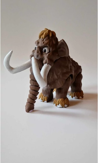 Flexi Mamut