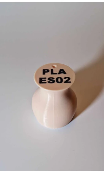 PLA ES02 Bézs