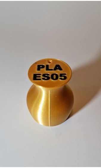 PLA_ES05 Arany (fényes)