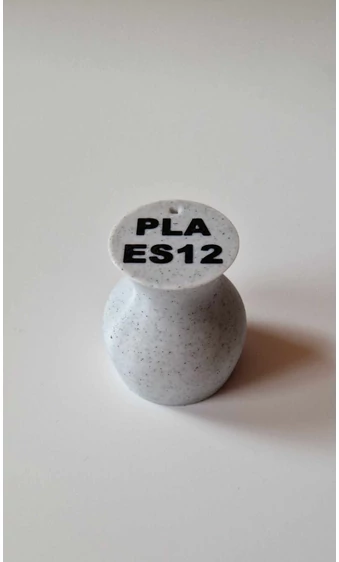 PLA ES12 Márvány