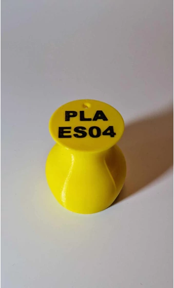 PLA ES04 Citrom