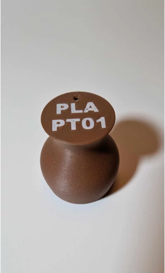 PLA PT01 Föld barna (matt)