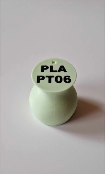 PLA PT06 Pastel menta