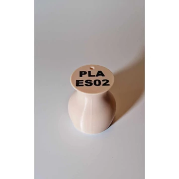 PLA ES02 Bézs