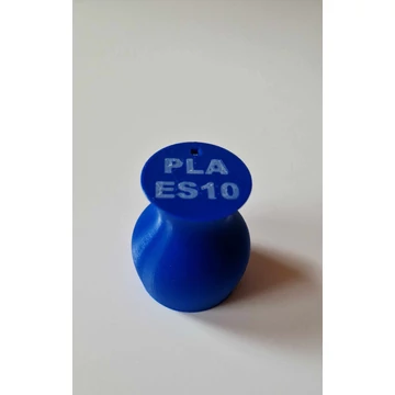 PLA ES10 Kék