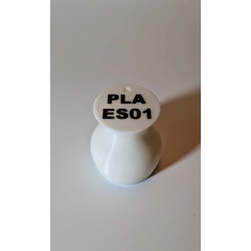 PLA ES01 Fehér