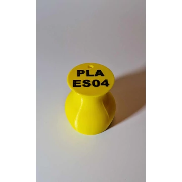 PLA ES04 Citrom